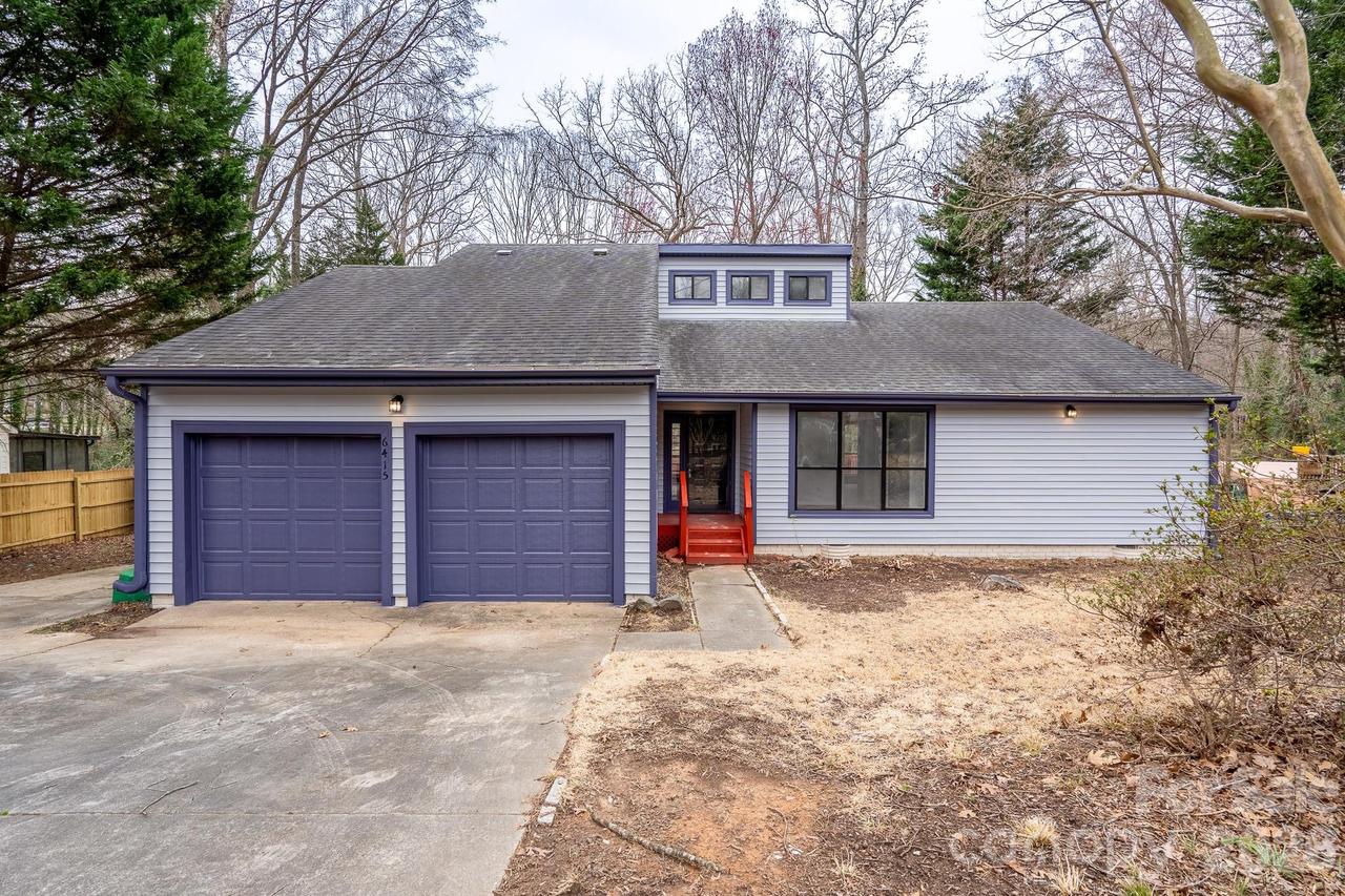 6415 Santa Cruz Tr., Charlotte, NC 28227