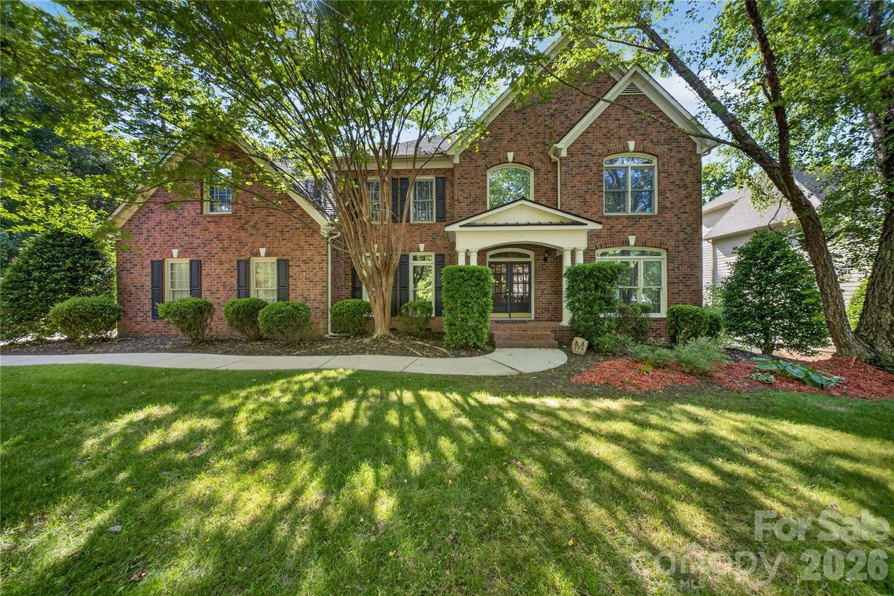 11117 Tavernay Pkwy., Charlotte, NC 28262