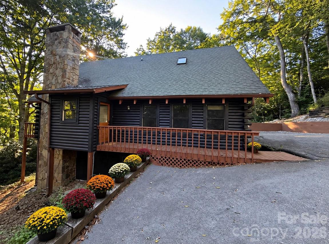 89 Woodcliff Loop, Newland, NC 28657