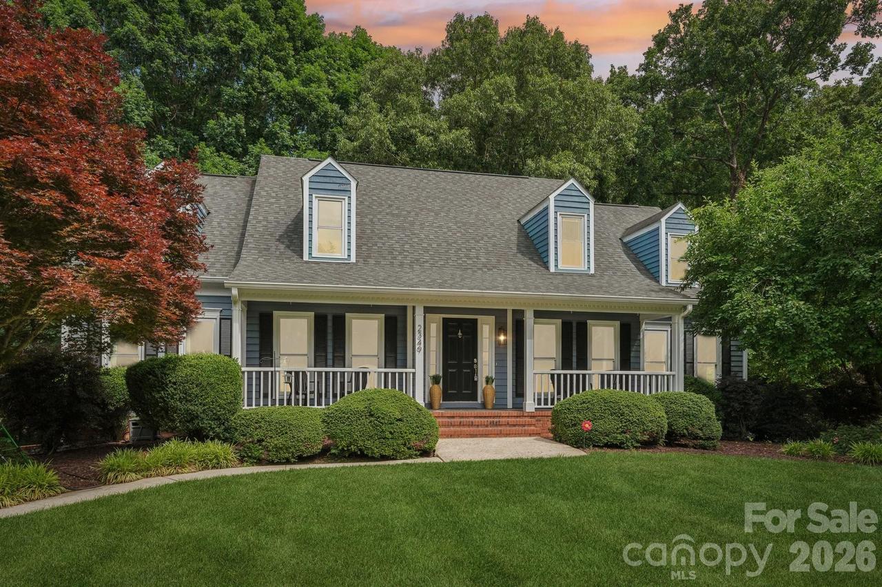 2349 Maria Lynn Ct., Gastonia, NC 28056