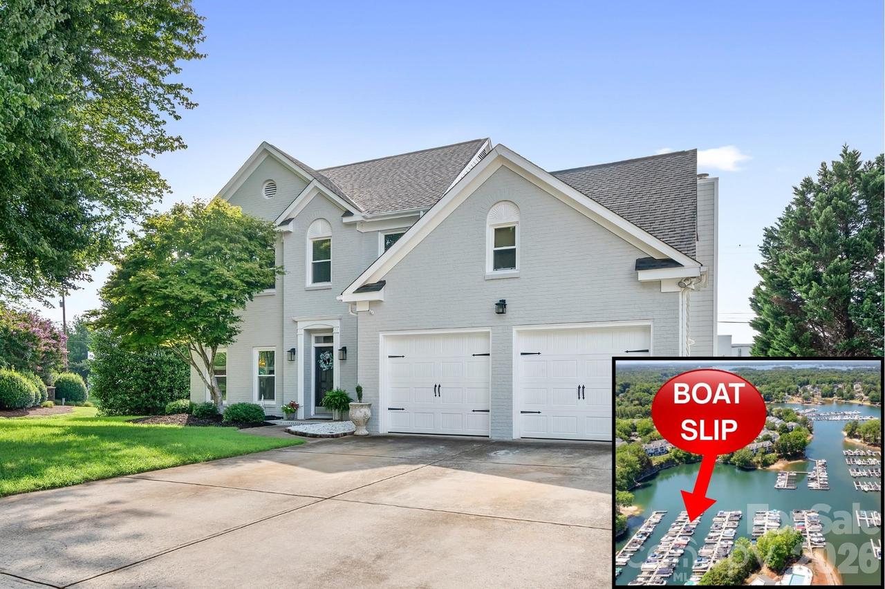 19942 Scanmar Ln., Cornelius, NC 28031