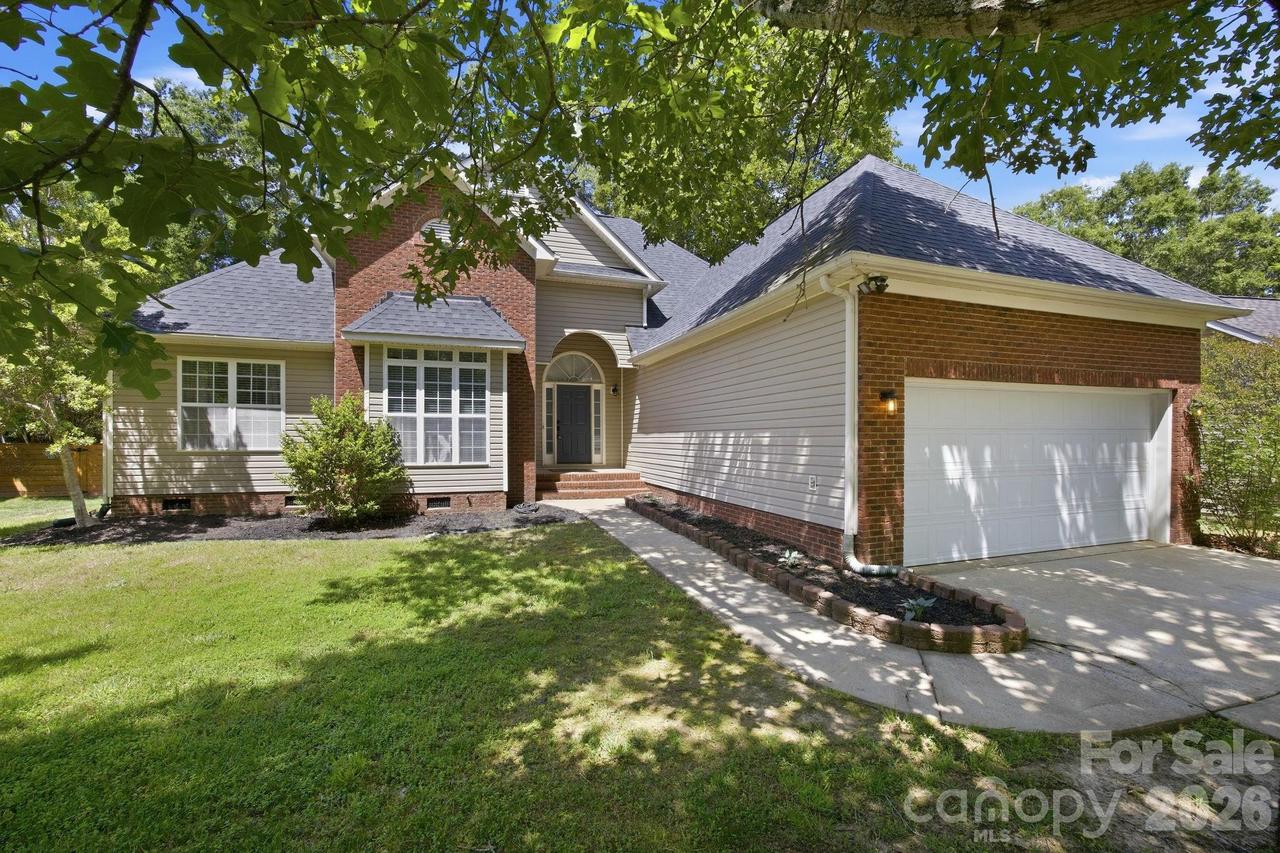3208 Continental Dr., Monroe, NC 28110