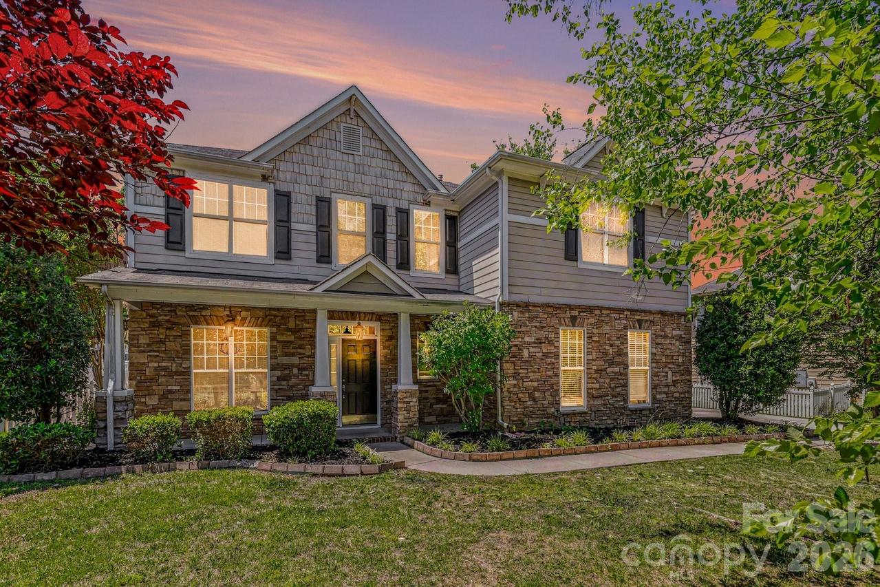 1015 Taylor Glenn Ln., Indian Trail, NC 28079