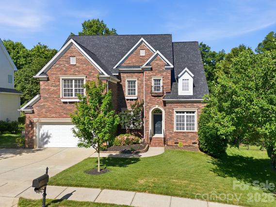 Homes Just Sold That Attend Highland Creek Elementary: July 14th to July 20th