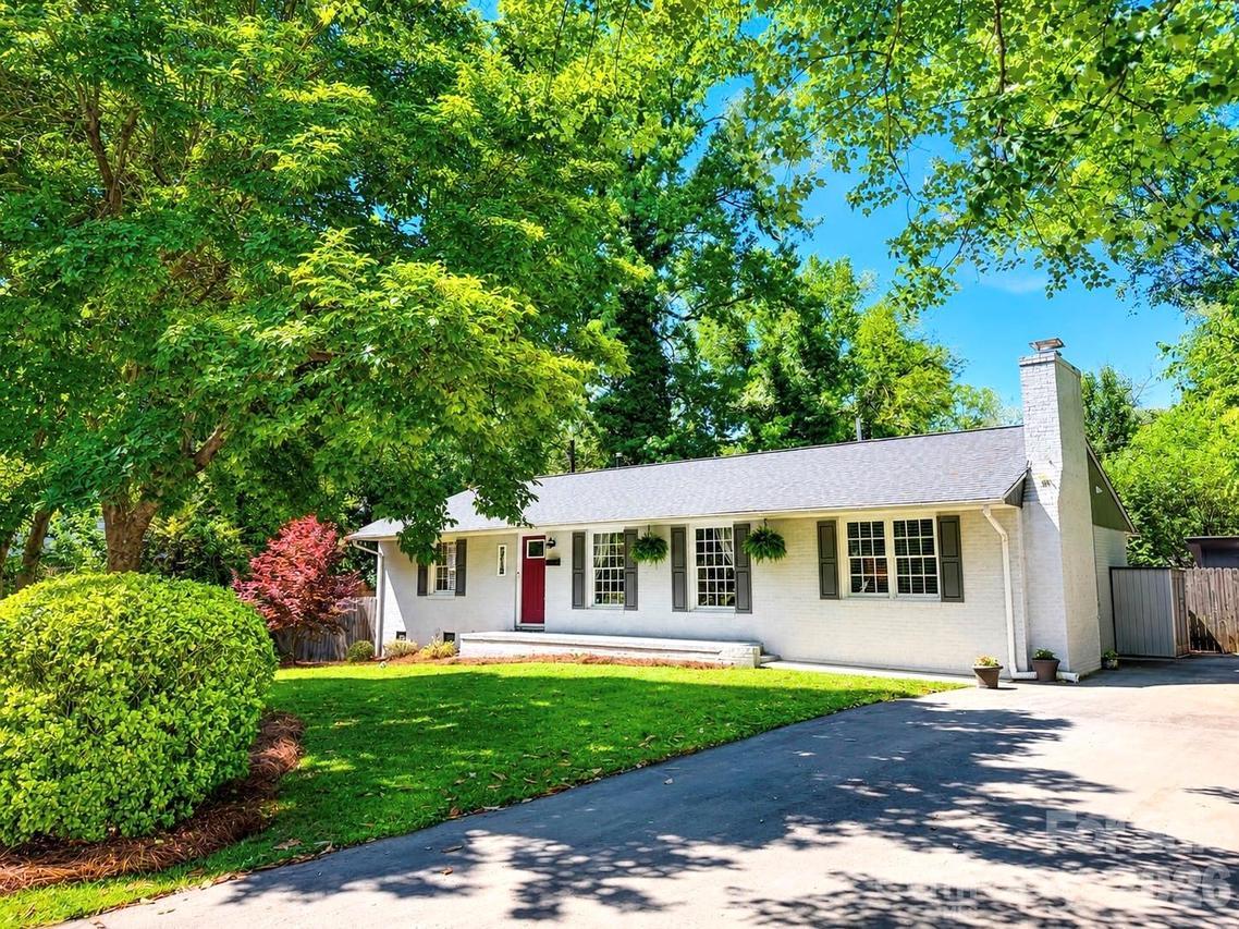3715 Delgany Dr., Charlotte, NC 28215