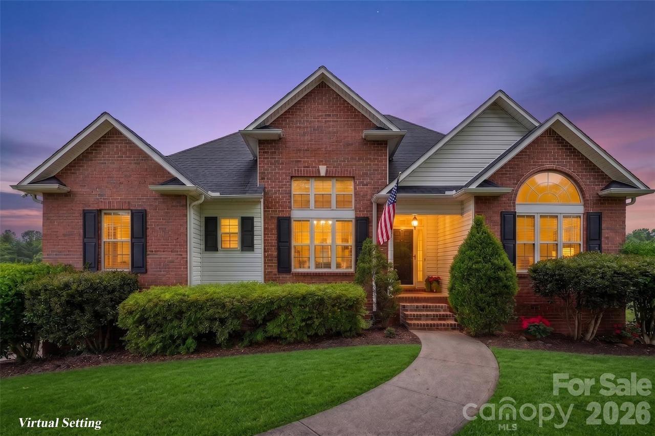 144 High Meadows Rd., Advance, NC 27006