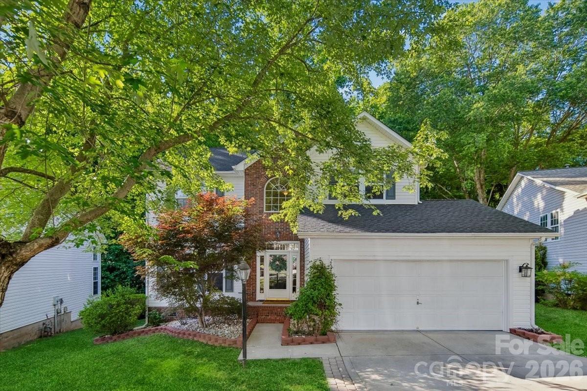 2520 Thornfield Rd., Charlotte, NC 28273