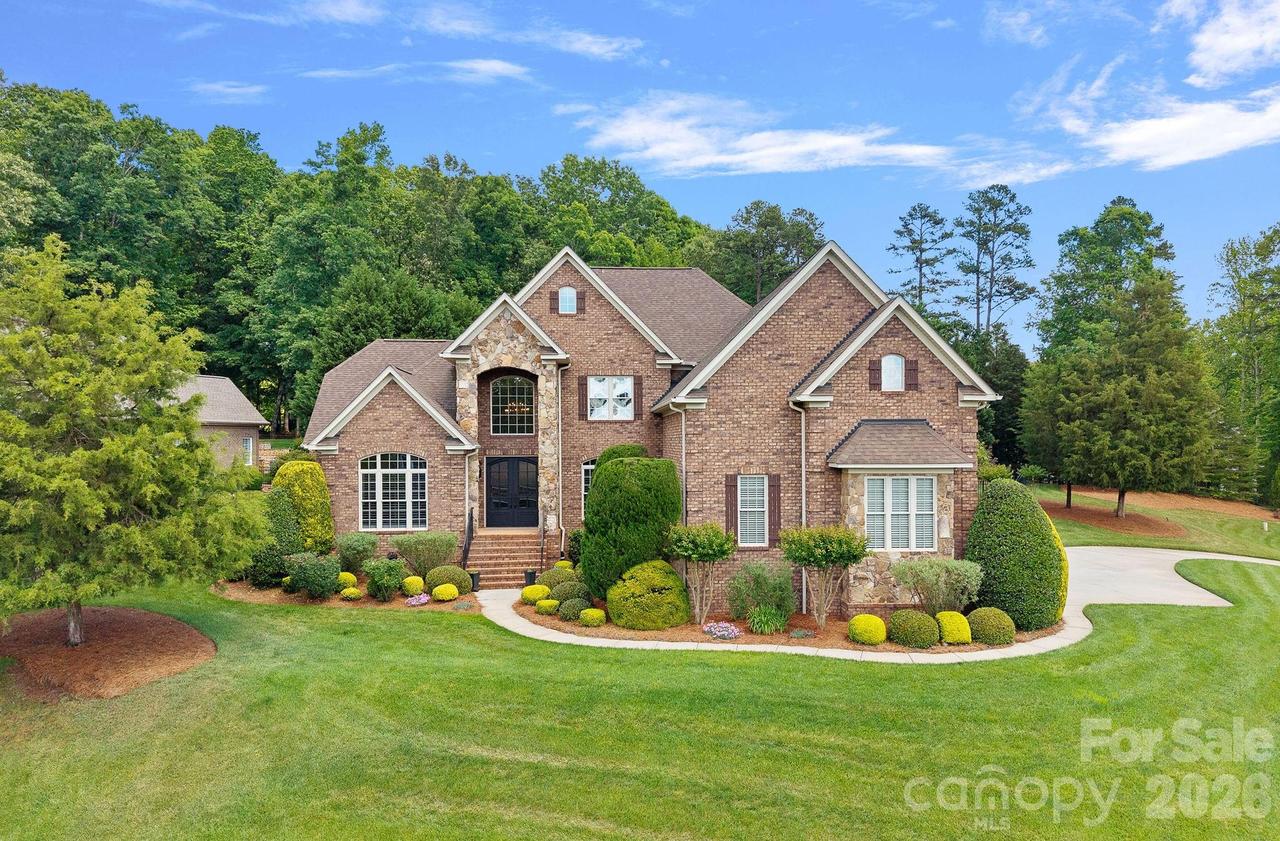 104 Timberside Dr., Davidson, NC 28036