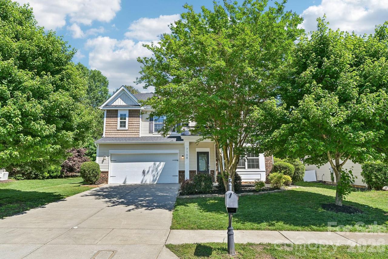 7108 Kinley Commons Ln., Charlotte, NC 28278