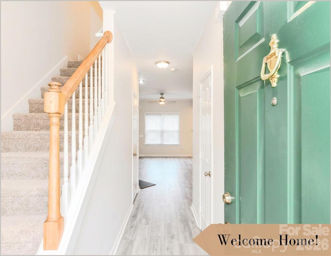 2149 Lennox Square Rd., Charlotte, NC 28210