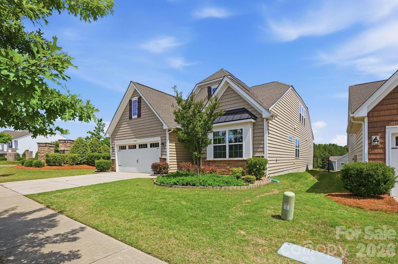 13314 Canterbury Castle Dr., Charlotte, NC 28273