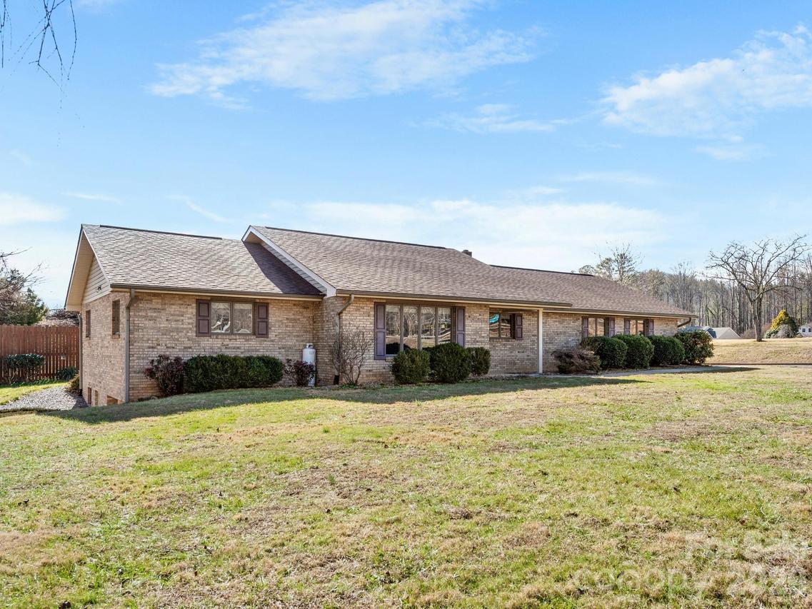 1287 Charlotte Hwy., Fairview, NC 28730