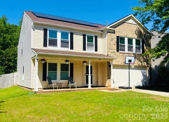 Homes Just Sold That Attend Rocky River Elementary: June 16th to June 22nd