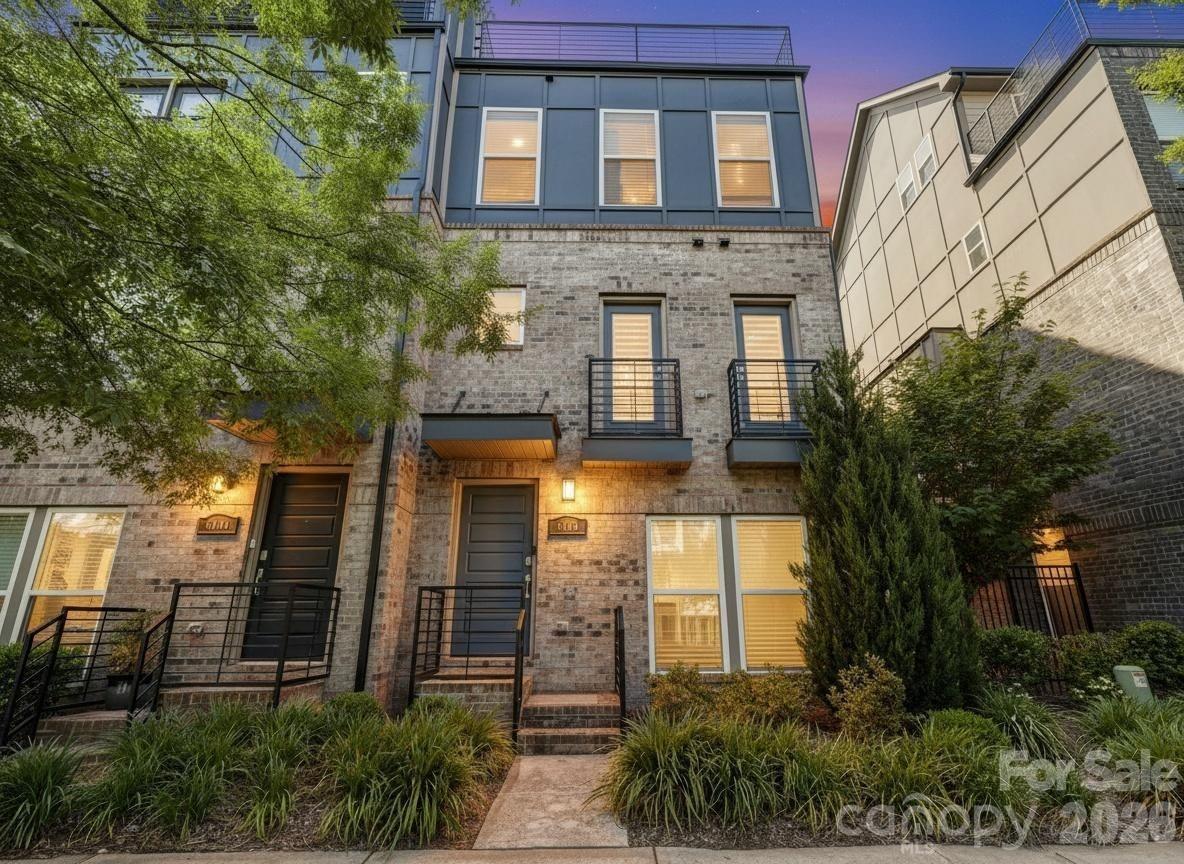 3808 Sky Haven Dr., Charlotte, NC 28209