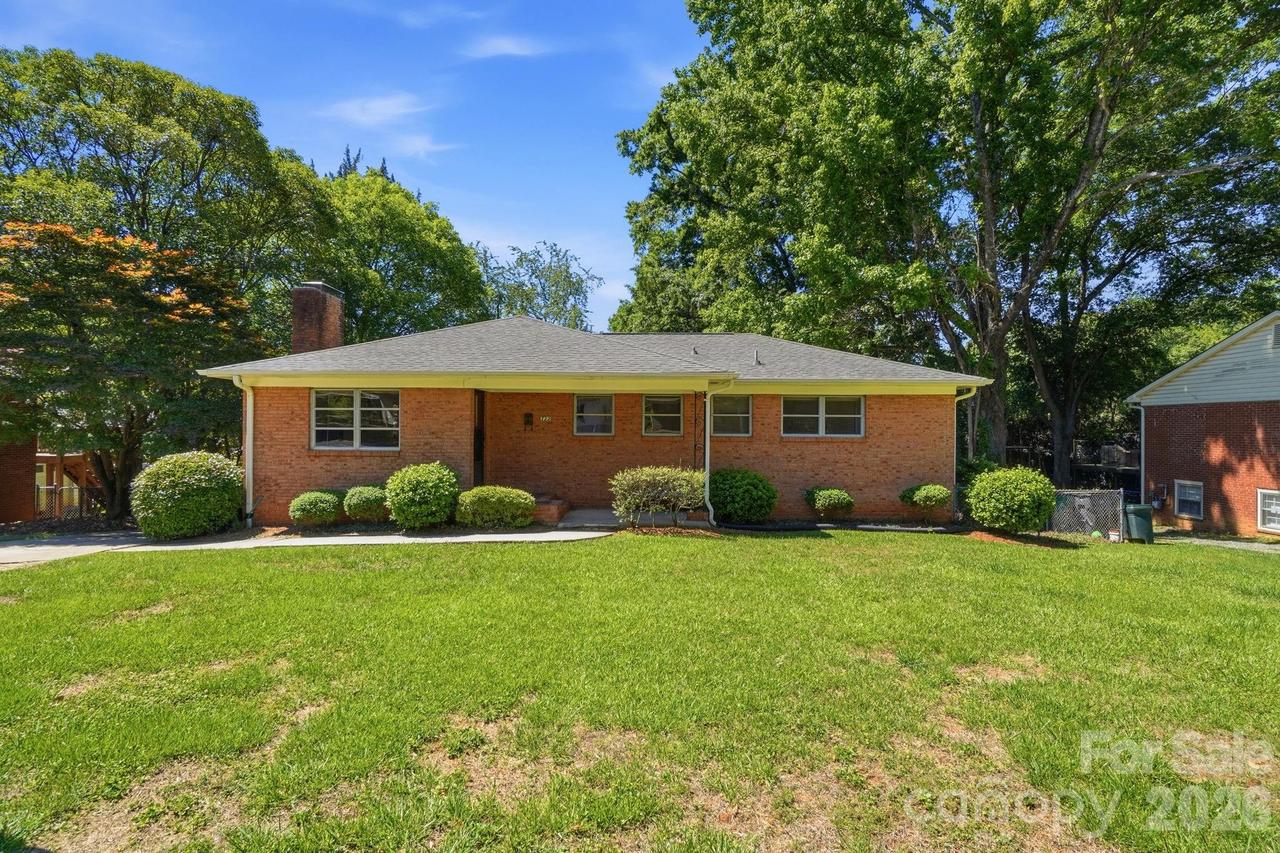 722 Seneca Pl., Charlotte, NC 28210