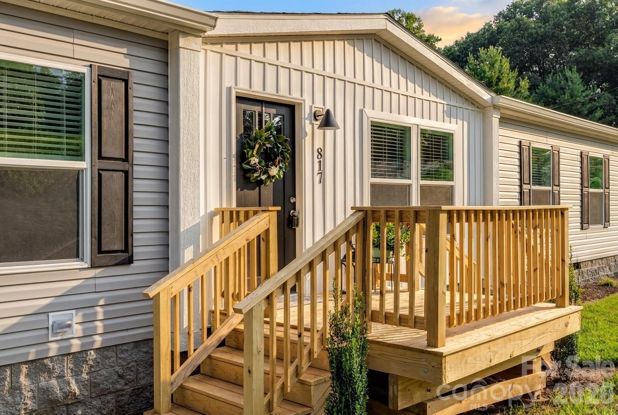 817 Jupiter Rd., Weaverville, NC 28787