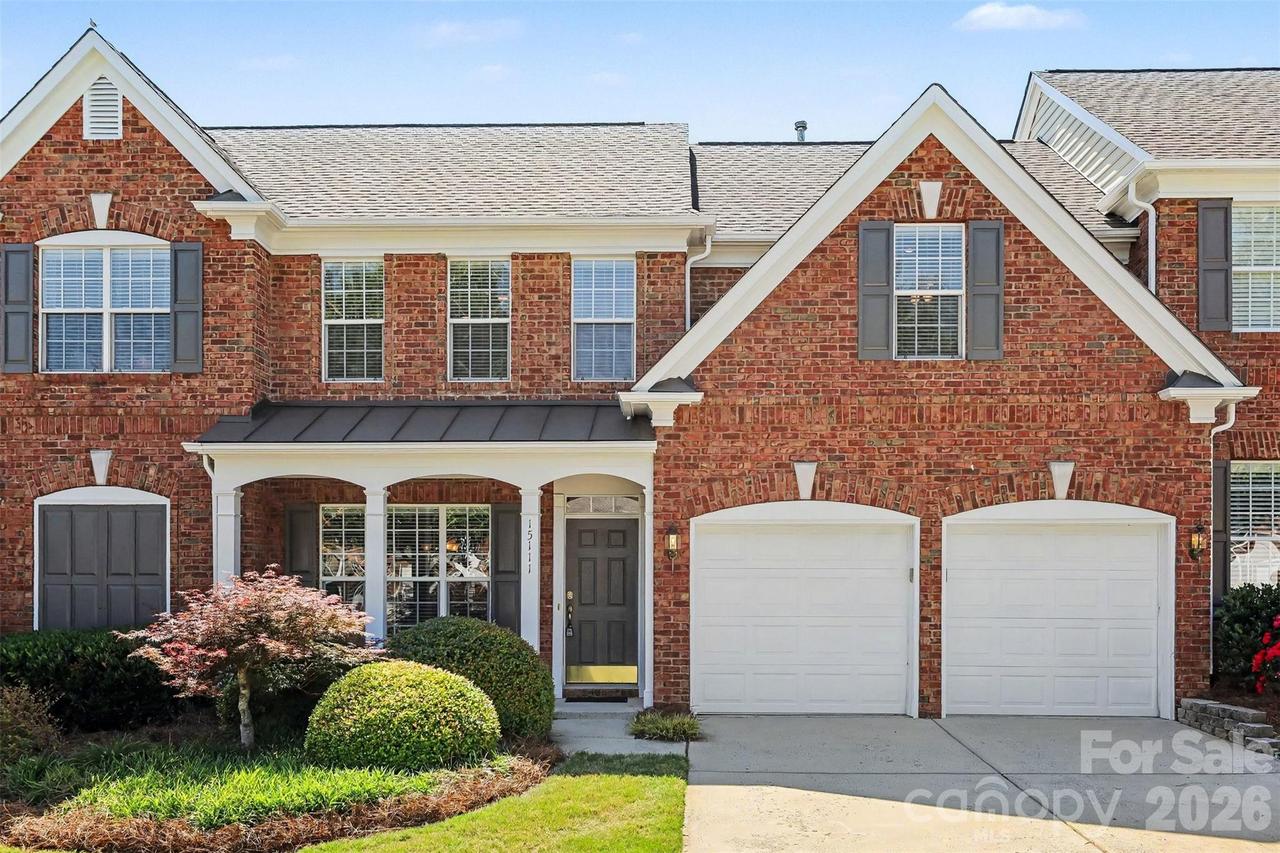 15111 Arleta Cir., Charlotte, NC 28277