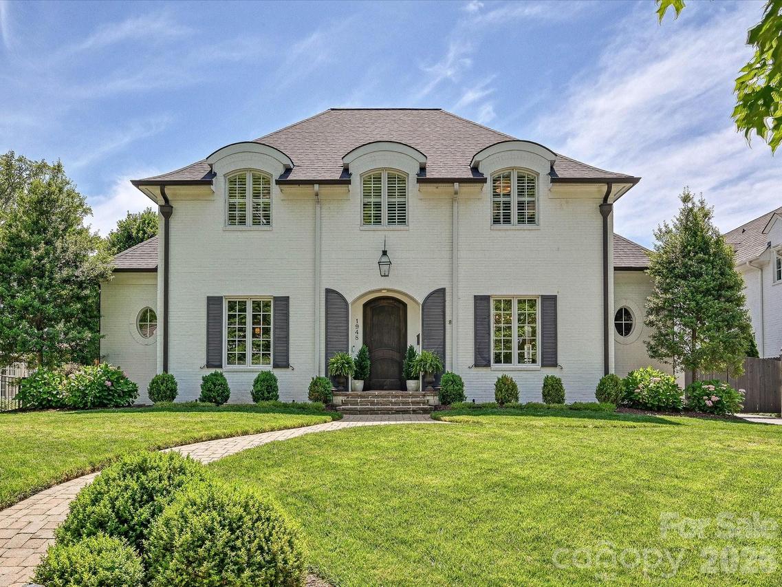 1948 Maryland Ave., Charlotte, NC 28209