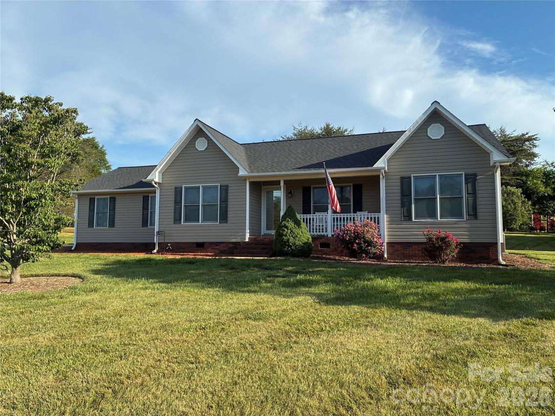 173 Alpine Cir., Statesville, NC 28625