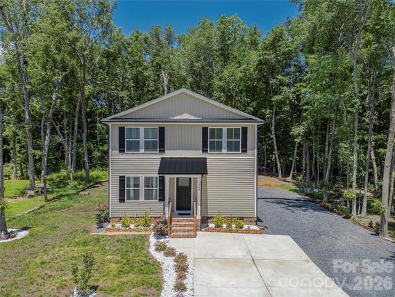 New Homes For Sale This Week in Albemarle: May 8th to May 14th