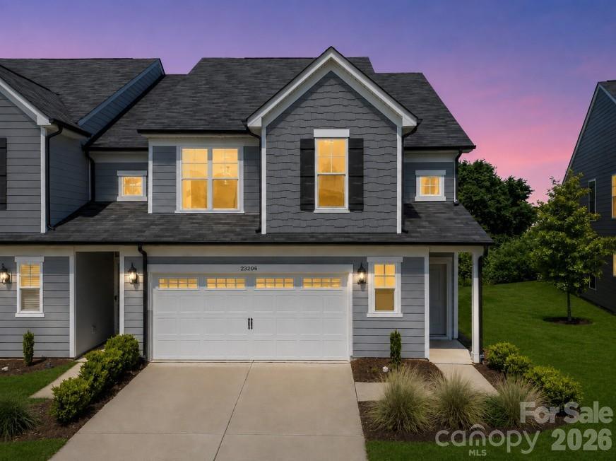 23206 Clarabelle Dr., Charlotte, NC 28273