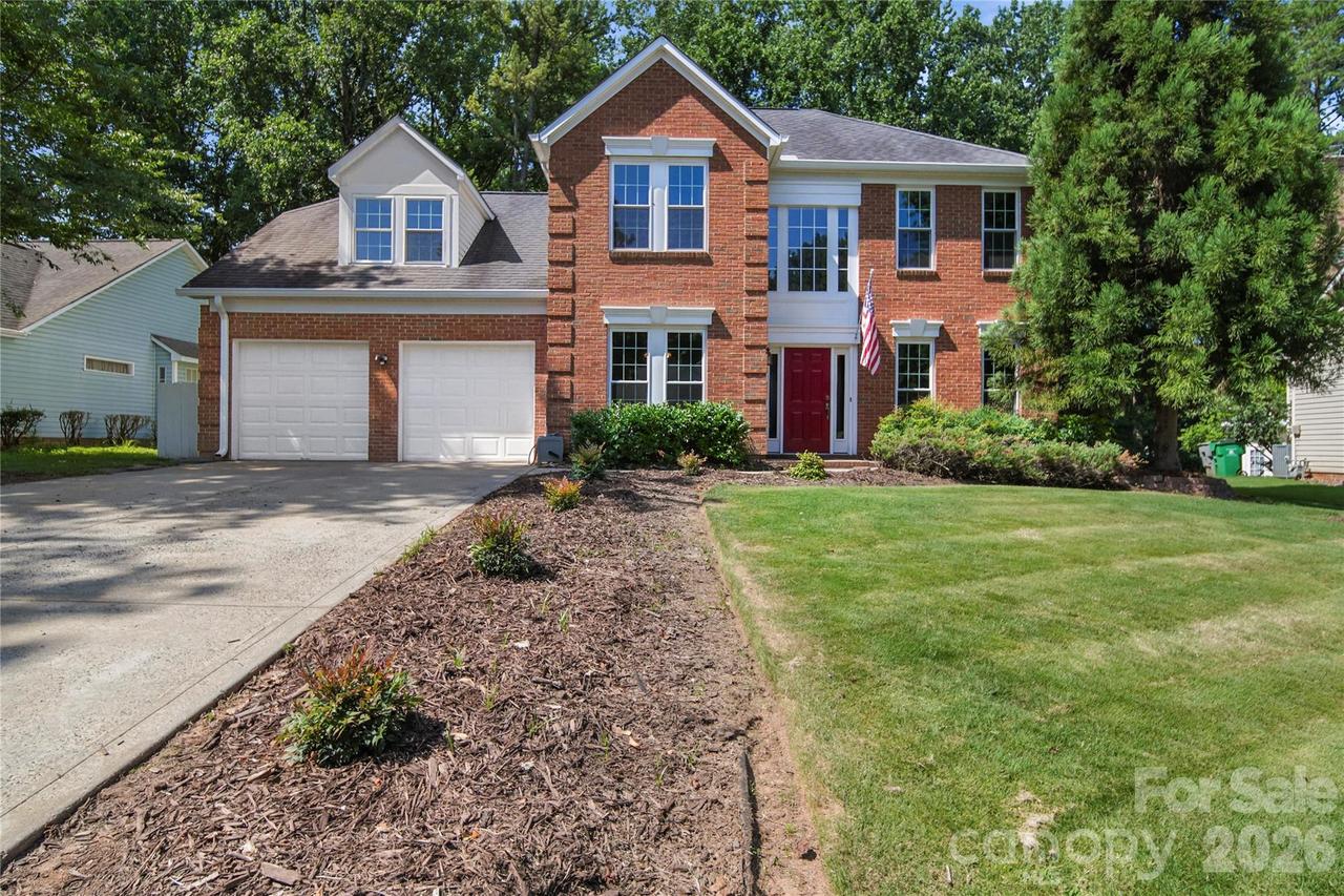 8615 Harmony Bridge Pl. #64, Charlotte, NC 28216