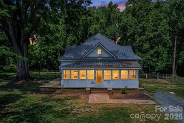 Homes Just Sold in Star: August 25th to August 31st