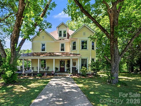 New Homes For Sale This Week That Attend Township Three Elementary: May 8th to May 14th