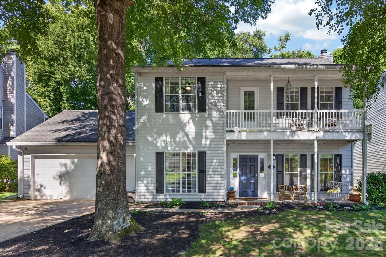 3910 Longwood Dr., Concord, NC 28027