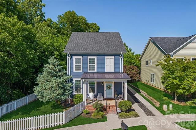 Homes Just Sold in Mint Hill: June 16th to June 22nd