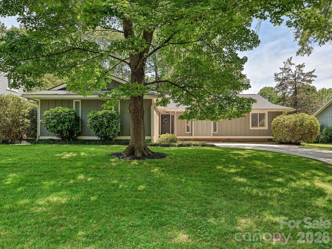1130 Cameo Ct., Charlotte, NC 28270