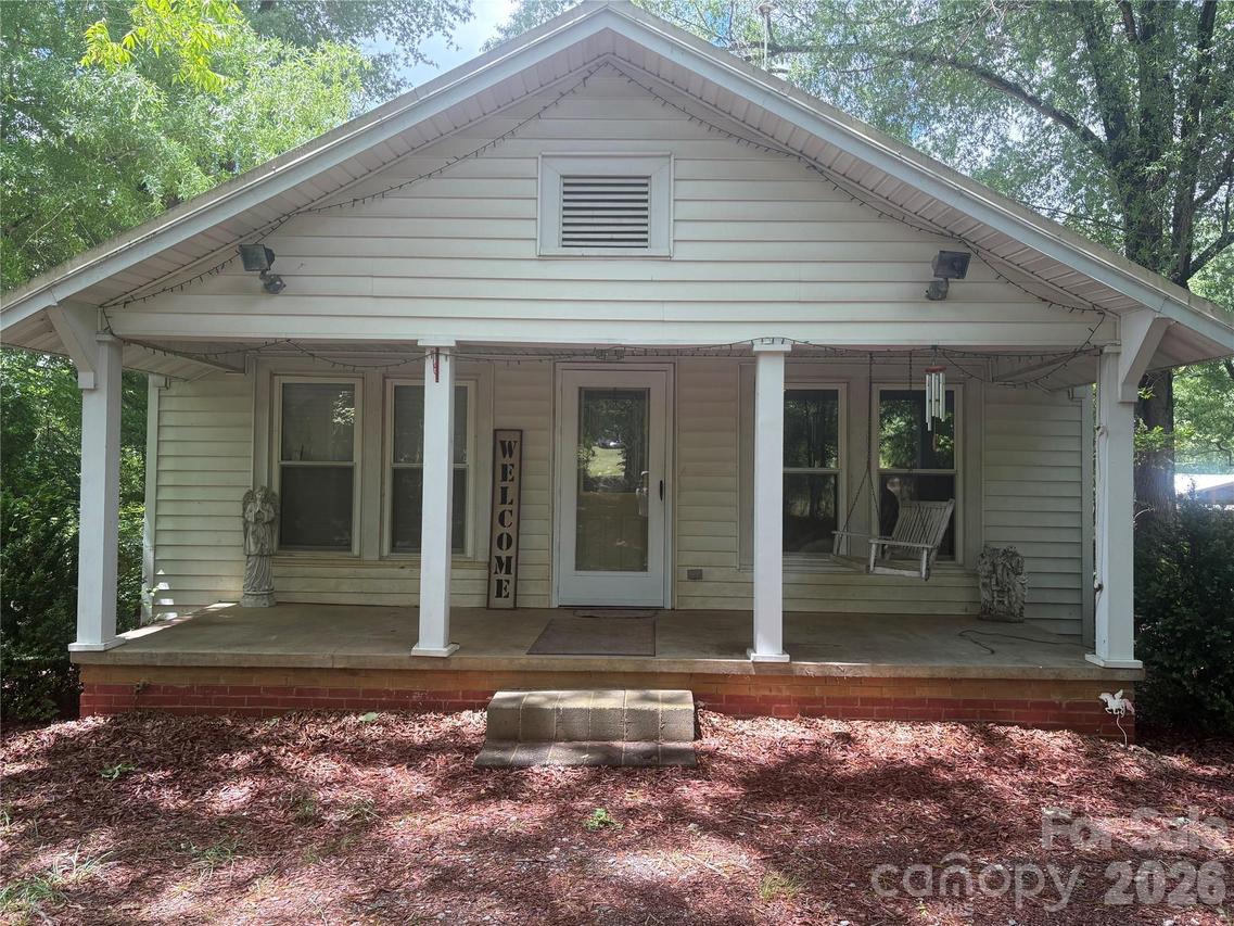3880 Love Rd., Claremont, NC 28610