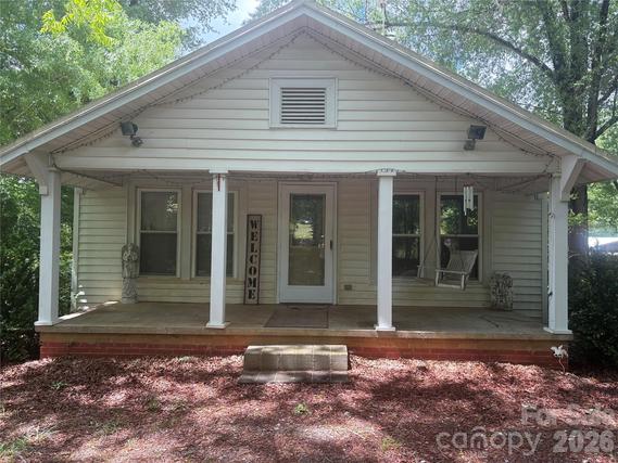 Homes Just Sold That Attend Mill Creek Middle: July 7th to July 13th