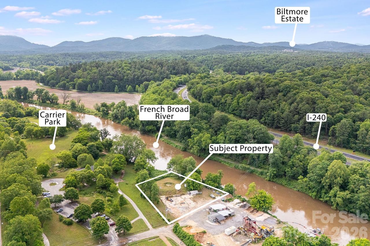 199 Amboy Rd., Asheville, NC 28806