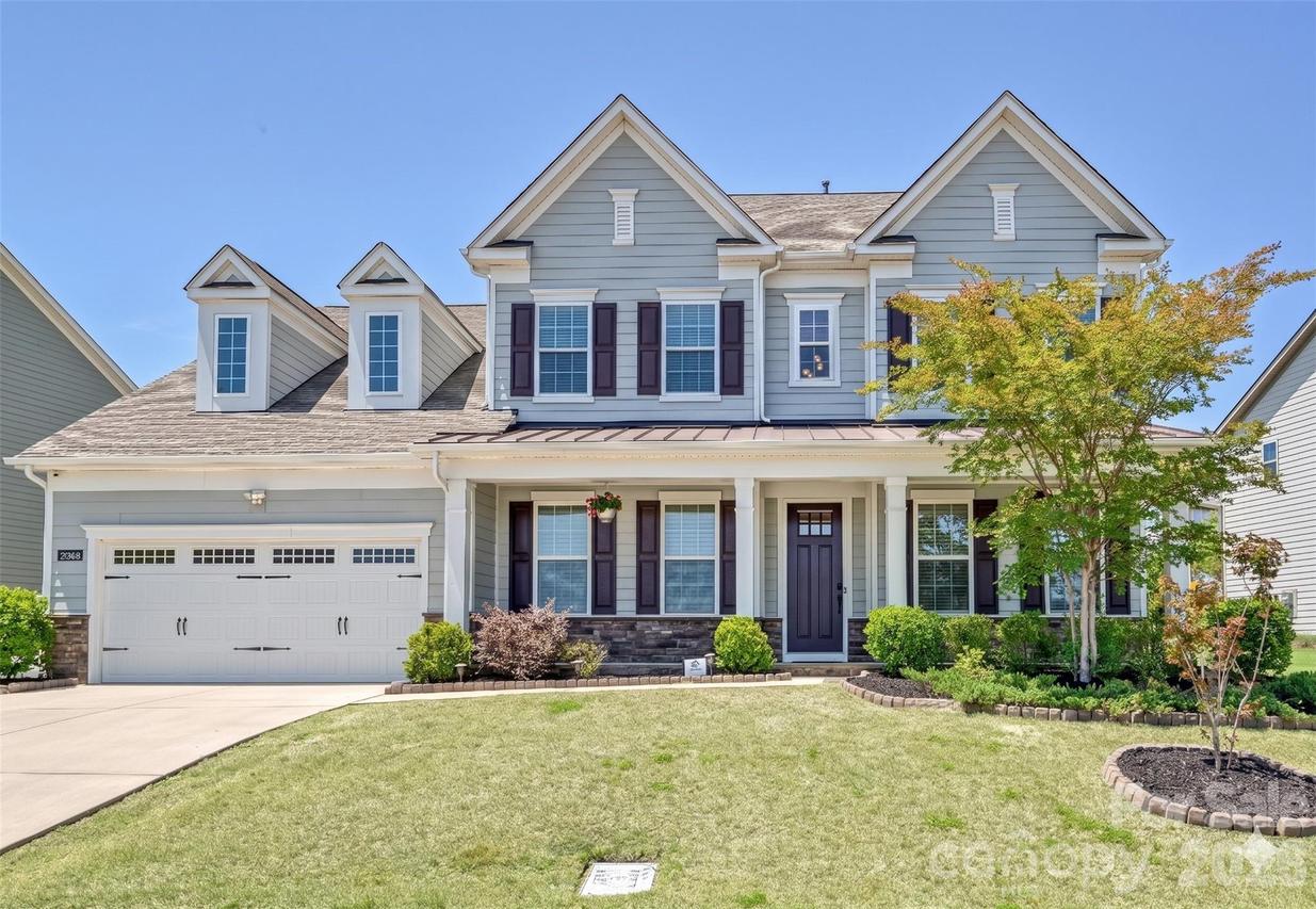 17306 Saranita Ln., Charlotte, NC 28278