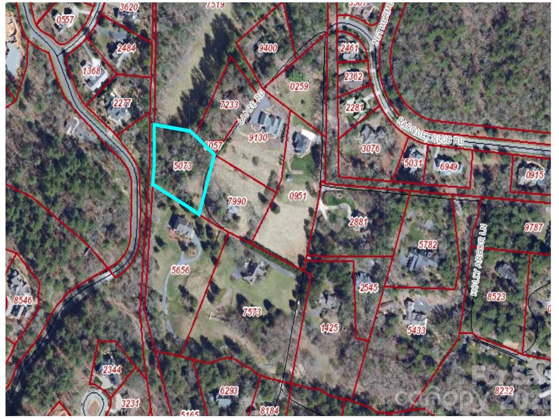 99999 Lance Rd., Asheville, NC 28803