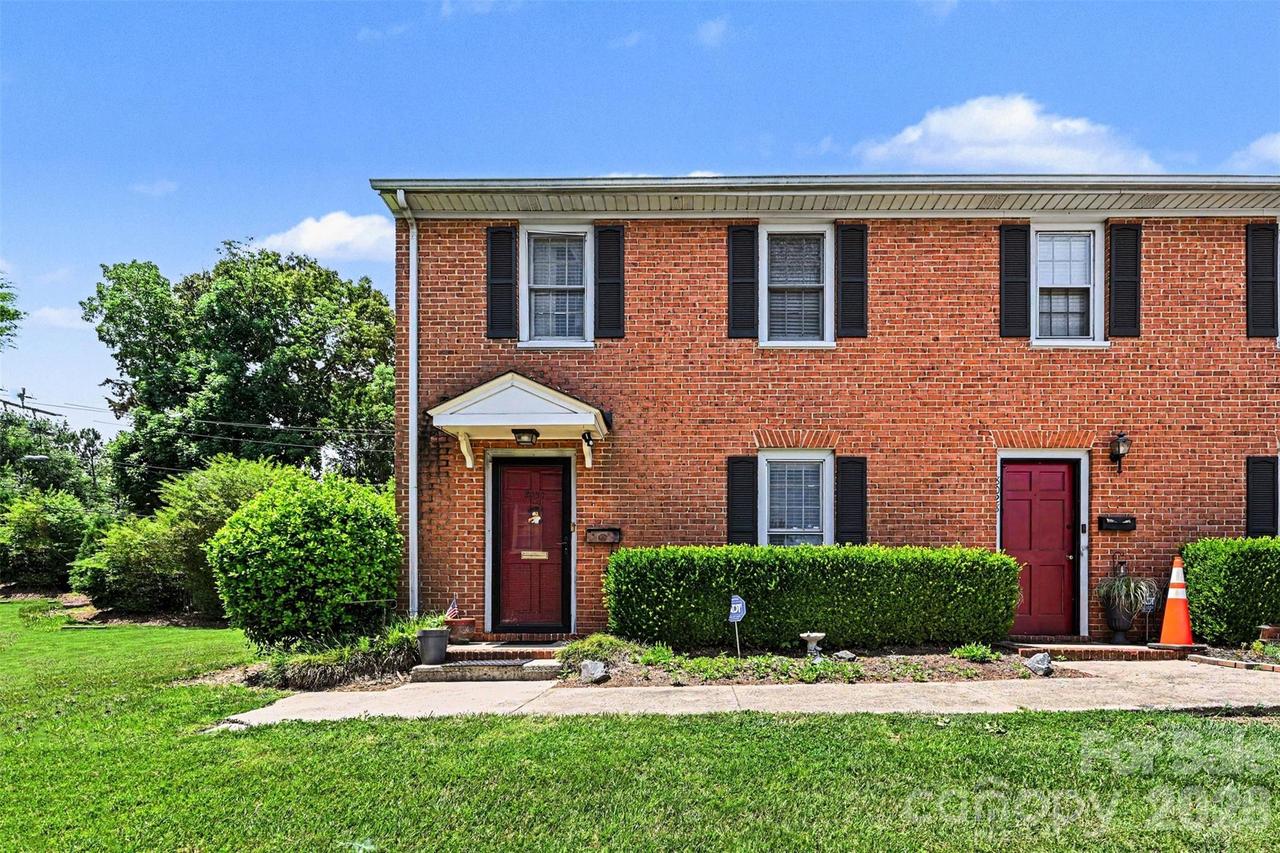 8030 Regent Park Ln., Charlotte, NC 28210