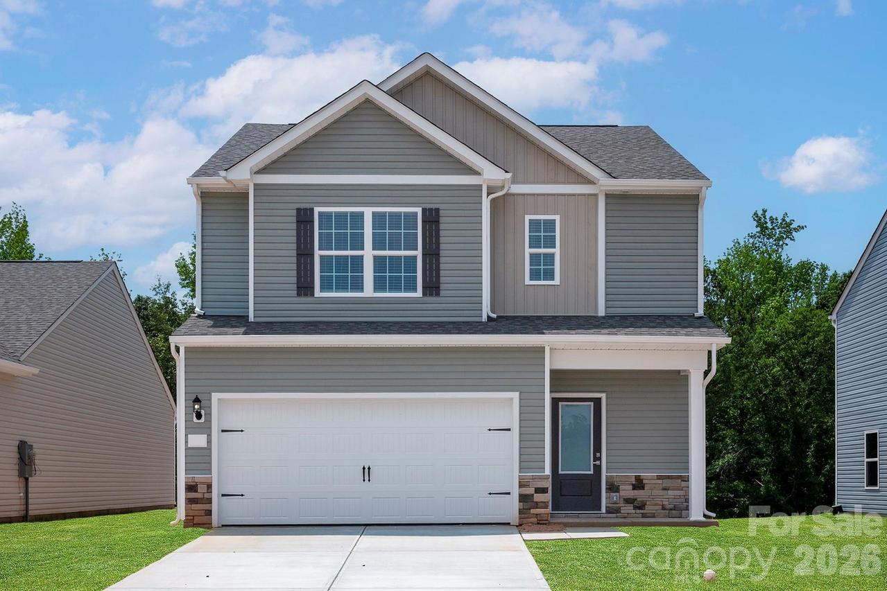 710 Willow Estates Dr., Shelby, NC 28150
