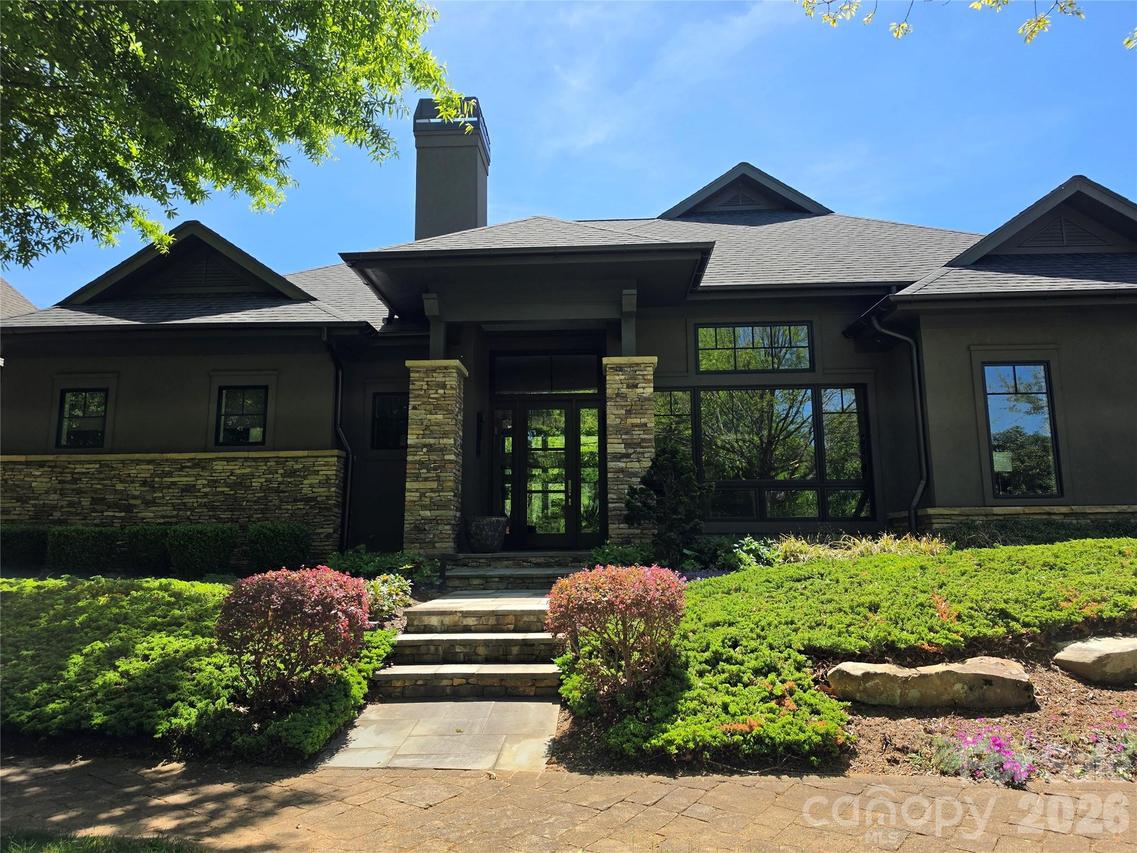 52 Running Creek Tr., Arden, NC 28704