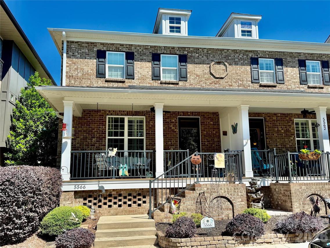 5566 Village Dr., Concord, NC 28027