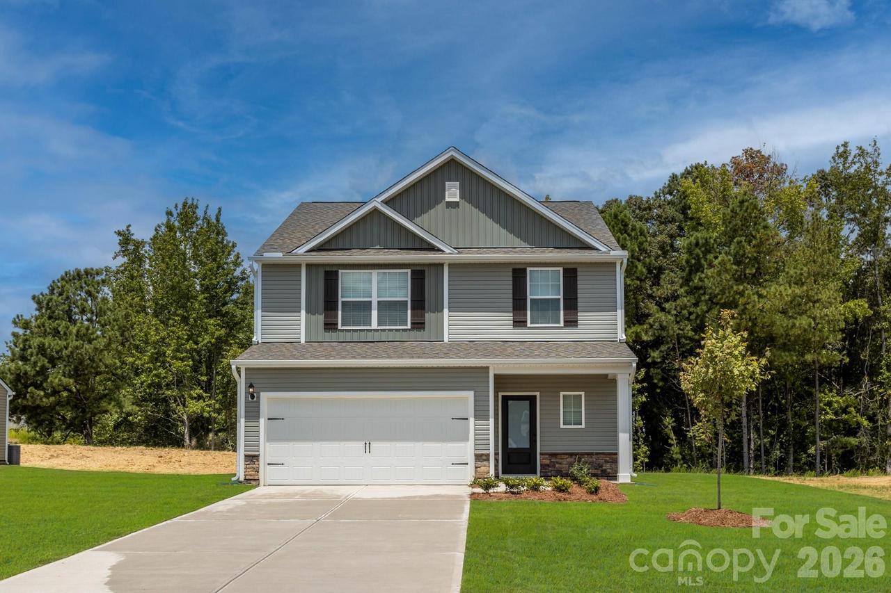 706 Willow Estates Dr., Shelby, NC 28150
