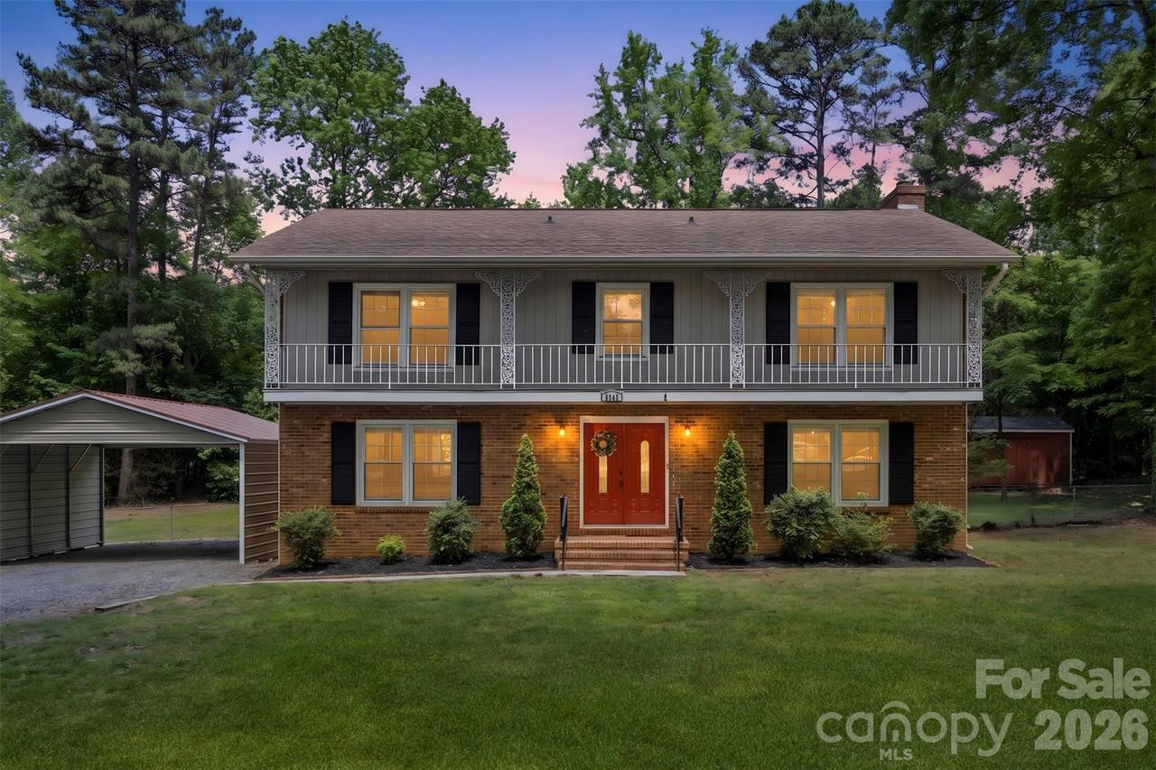 5043 Kittredge Rd., Mint Hill, NC 28227