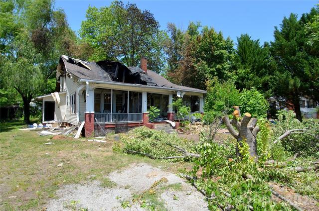 Homes Just Sold That Attend Marion Elementary School: June 16th to June 22nd