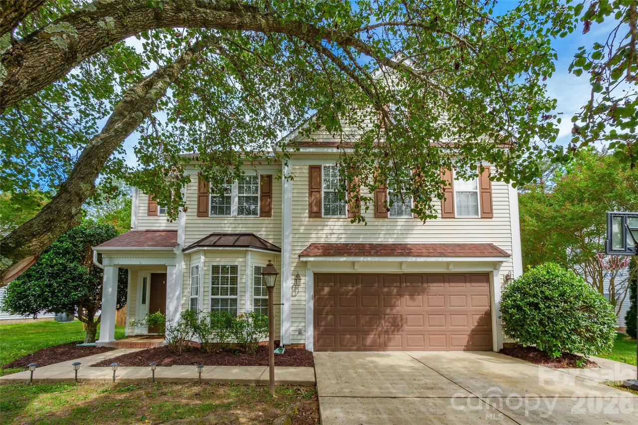 3047 Wyntree Ct., Matthews, NC 28104