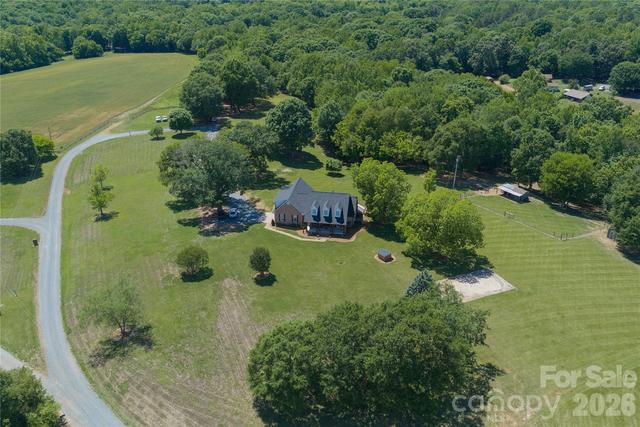 Homes Just Sold That Attend West Stanly Middle School: June 23rd to June 29th