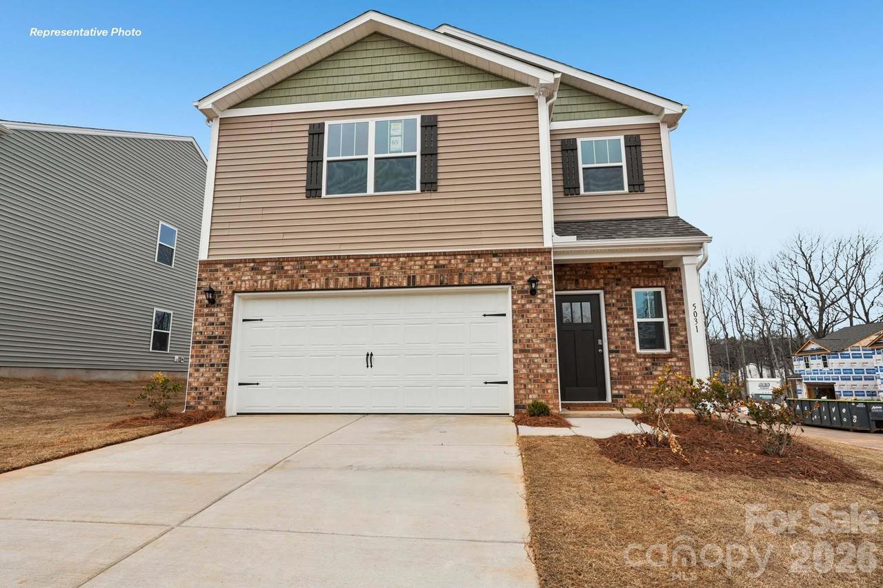 2813 Frances View Ln., Lincolnton, NC 28092