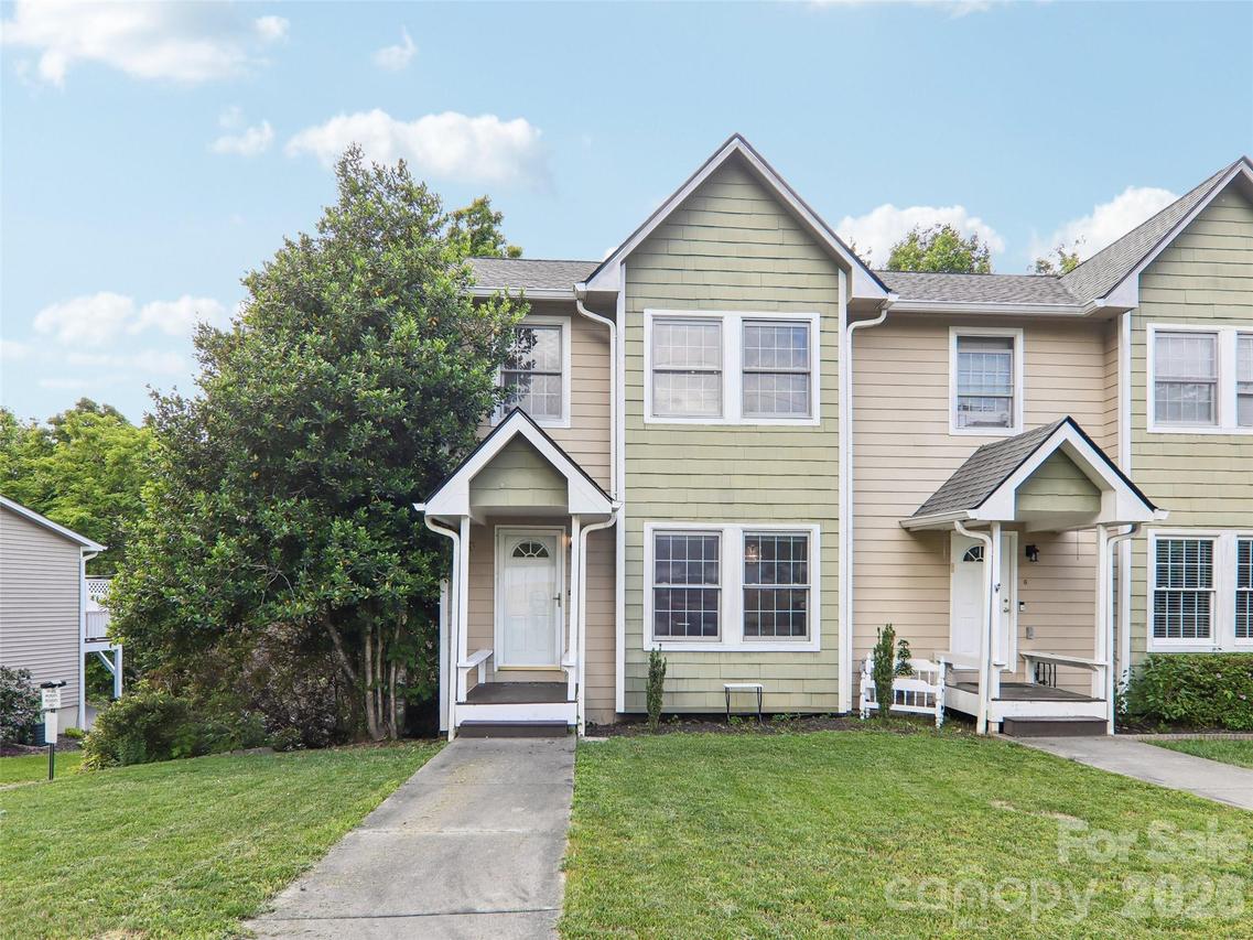 34 Union Chapel Rd. #7, Weaverville, NC 28787
