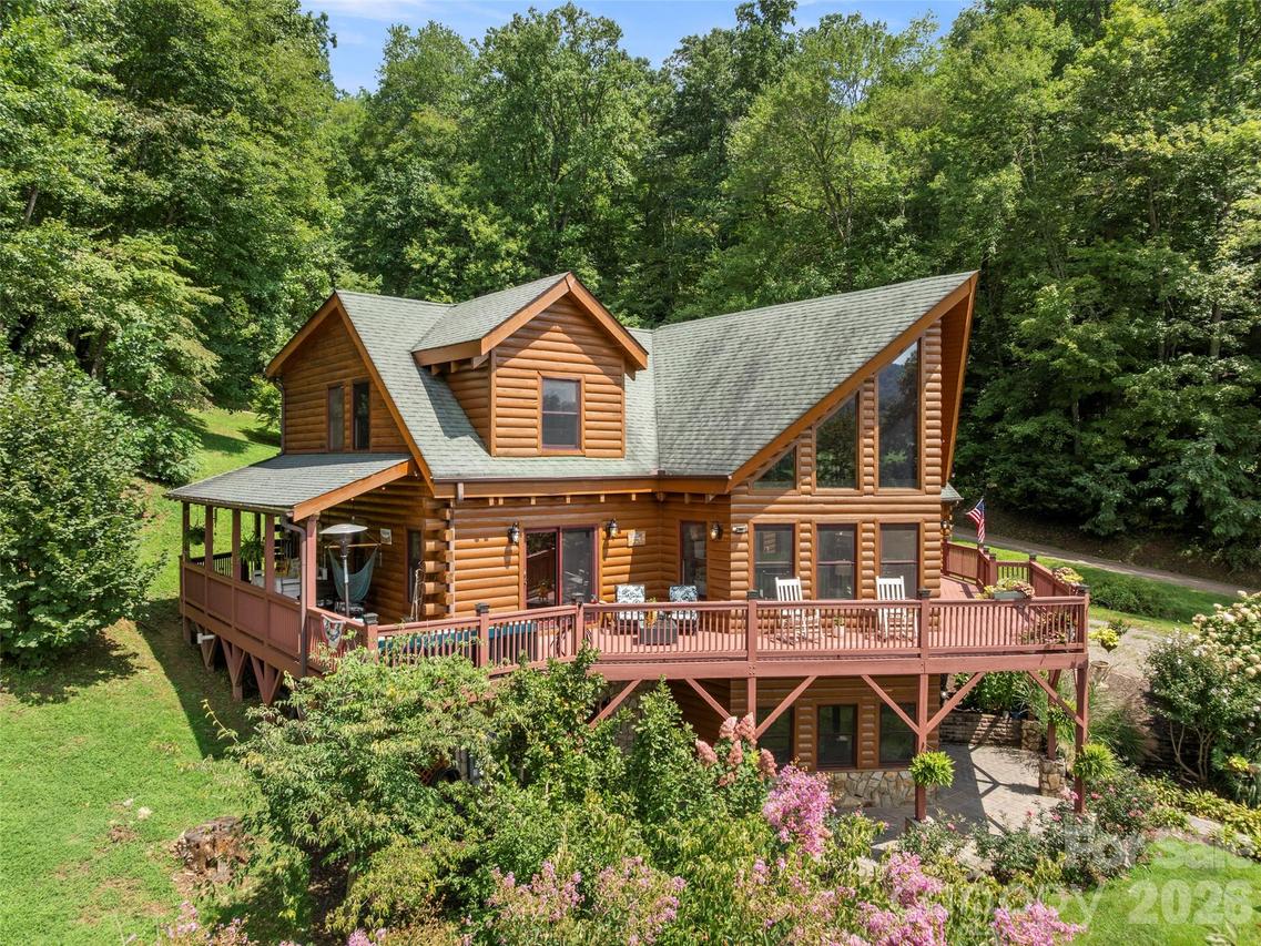 64 Cradling Cove, Waynesville, NC 28785