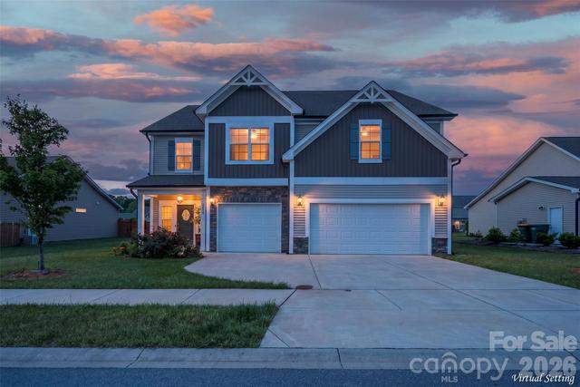 New Homes For Sale This Week That Attend Clemmons Middle School: May 22nd to May 28th
