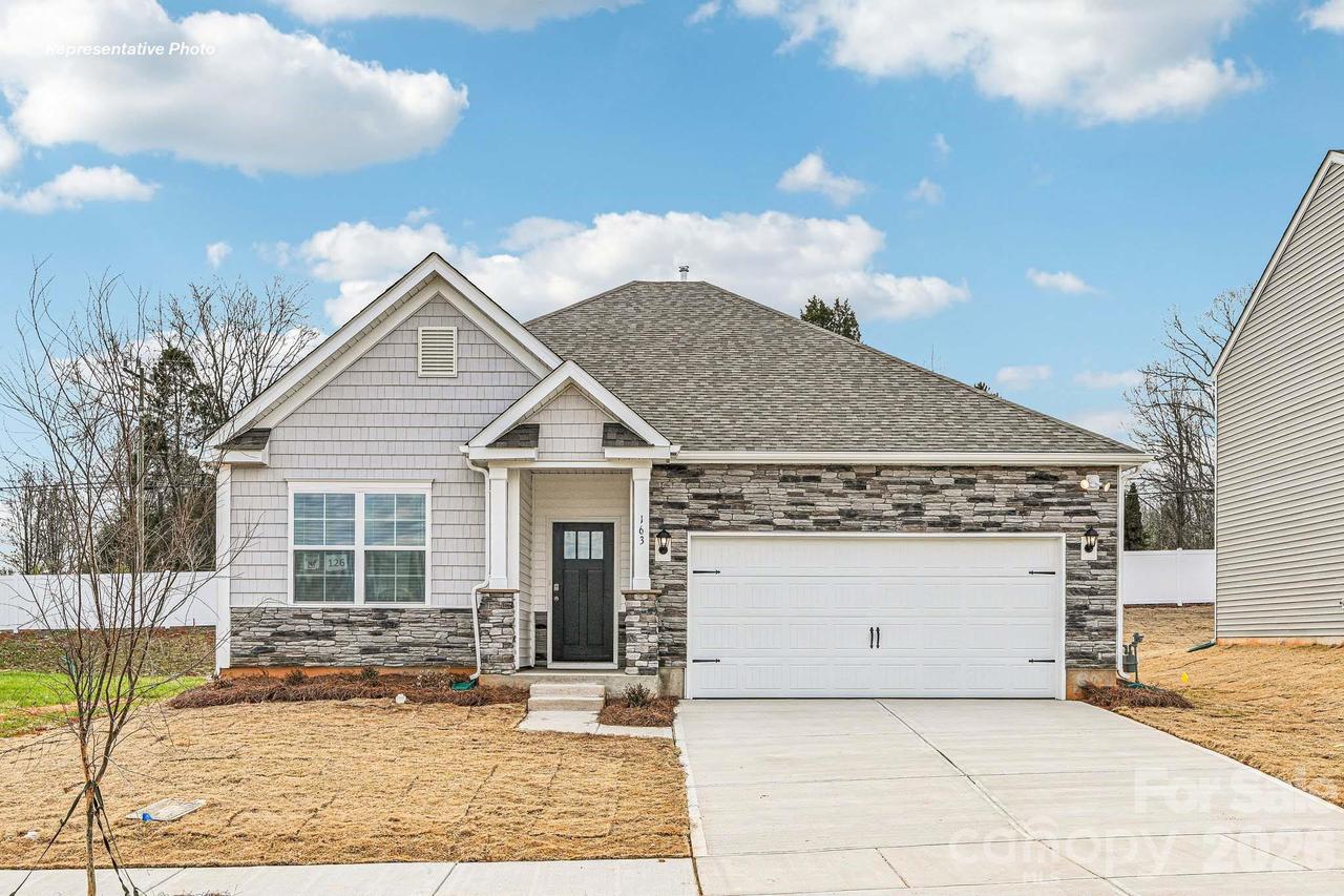 5304 Harriets Memory Tr., Lincolnton, NC 28092